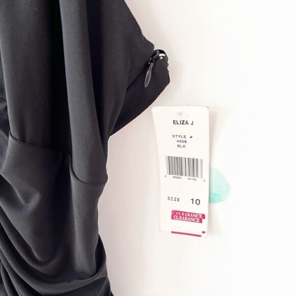 Eliza J evening gown dress - Picture 3 of 6
